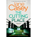 The Cutting Place - Paperback