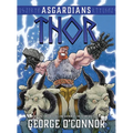 Asgardians: Thor - Paperback