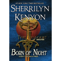 Born of Night - Hardcover