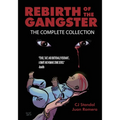 Rebirth of the Gangster: The Complete Collection - Paperback