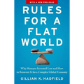 Rules for a Flat World - Paperback