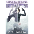 Somnia Online: Initializing - Paperback