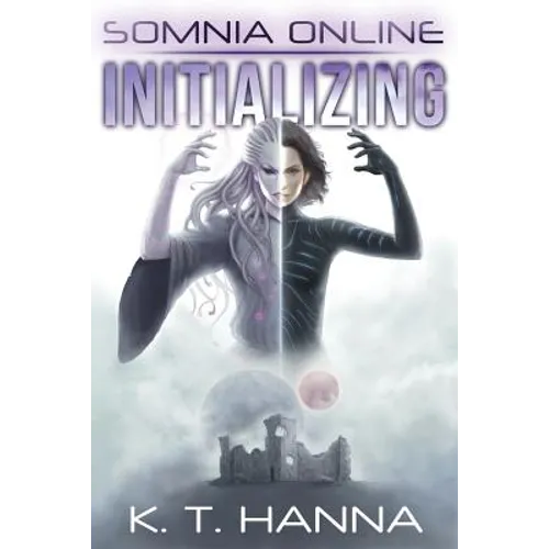 Somnia Online: Initializing - Paperback