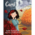 Carol the Color Czar - Paperback