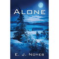 Alone - Paperback