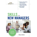 Skills for New Managers - Paperback