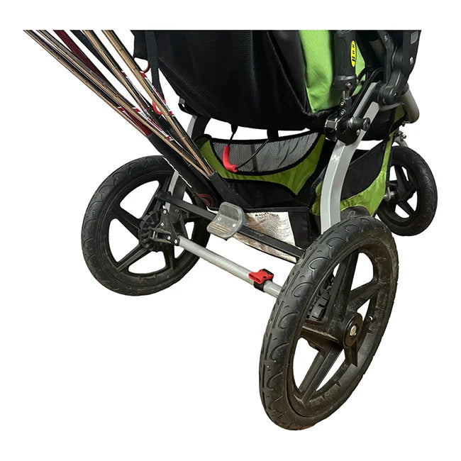Kid Caddie - Club Carrier