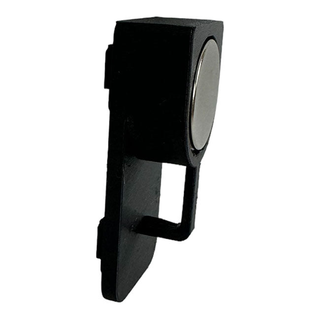 Magnet & Carabiner Accessory Holder