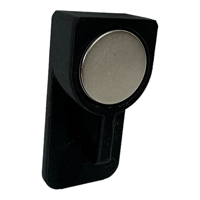 Magnet & Carabiner Accessory Holder