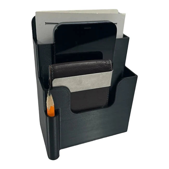 Phone, Wallet, Scorecard Holder
