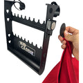 Magnet & Carabiner Accessory Holder