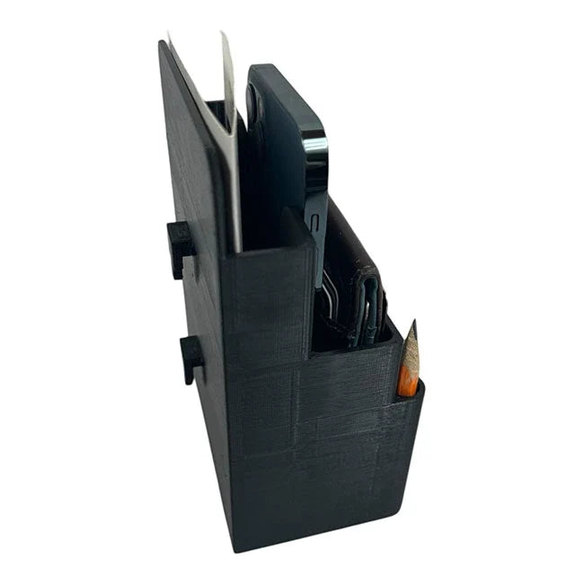 Phone, Wallet, Scorecard Holder