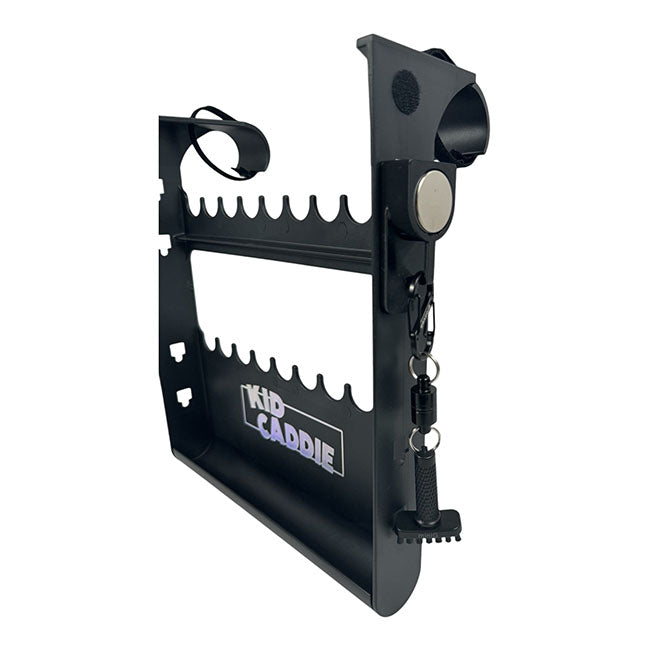 Magnet & Carabiner Accessory Holder