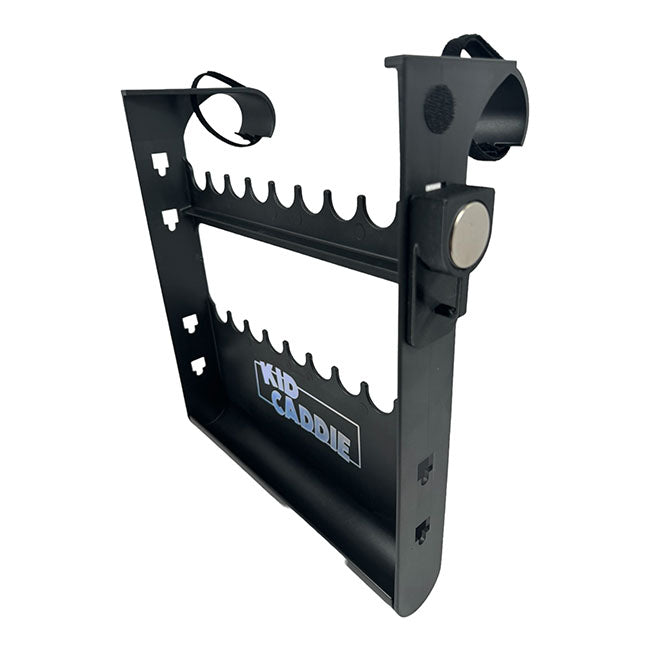 Magnet & Carabiner Accessory Holder