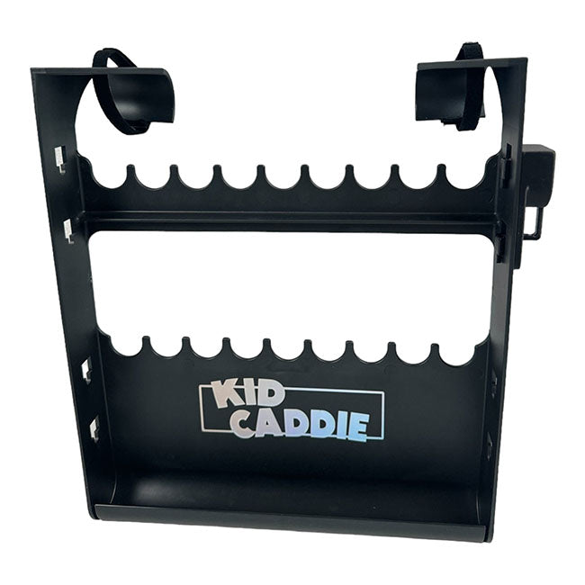 Magnet & Carabiner Accessory Holder