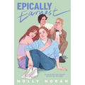 Epically Earnest - Hardcover