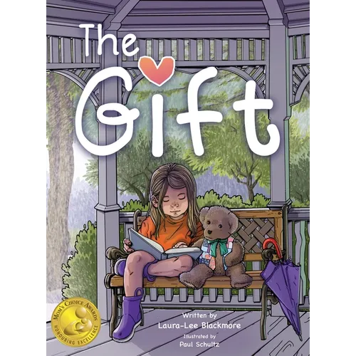 The Gift - Hardcover