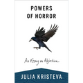 Powers of Horror: An Essay on Abjection - Paperback