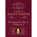 Symphony No. 3 ("Organ") in Full Score - Paperback