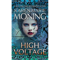 High Voltage - Mass Market Paperbound