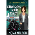 Crossing Over Easy - Paperback