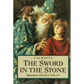 The Sword in the Stone - Hardcover