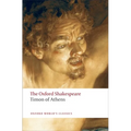 Timon of Athens: The Oxford Shakespeare - Paperback