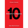 10 Answers for Skeptics - Paperback