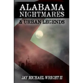 Alabama: Nightmares & Urban Legends - Paperback