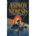 Nemesis - Mass Market Paperbound