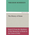 The History of Rome - Paperback