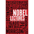 Nobel Lectures: From the Literature Laureates, 1986 to 2006 - Paperback