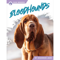 Bloodhounds - Paperback