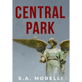 Central Park - Hardcover