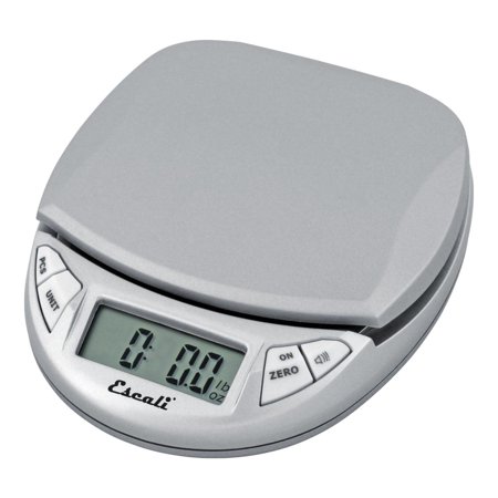 Pico Digital Scale