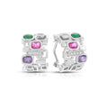 Pietra Earrings