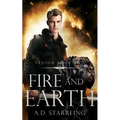 Fire and Earth - Paperback