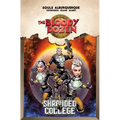 The Bloody Dozen: A Tale of the Shrouded College - Paperback