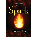 Spark: Dying Fire Part One - Paperback
