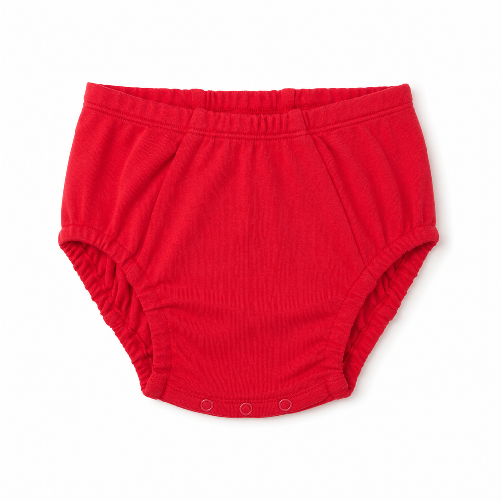 Reusable Nighttime Underwear