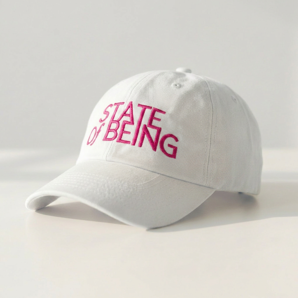 State of Being Hat