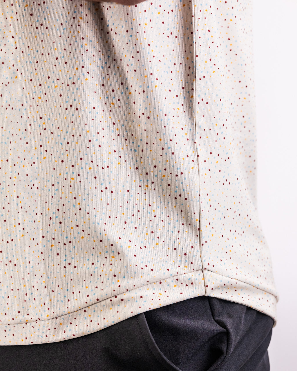Player Preferred™ Polo - Terrazzo