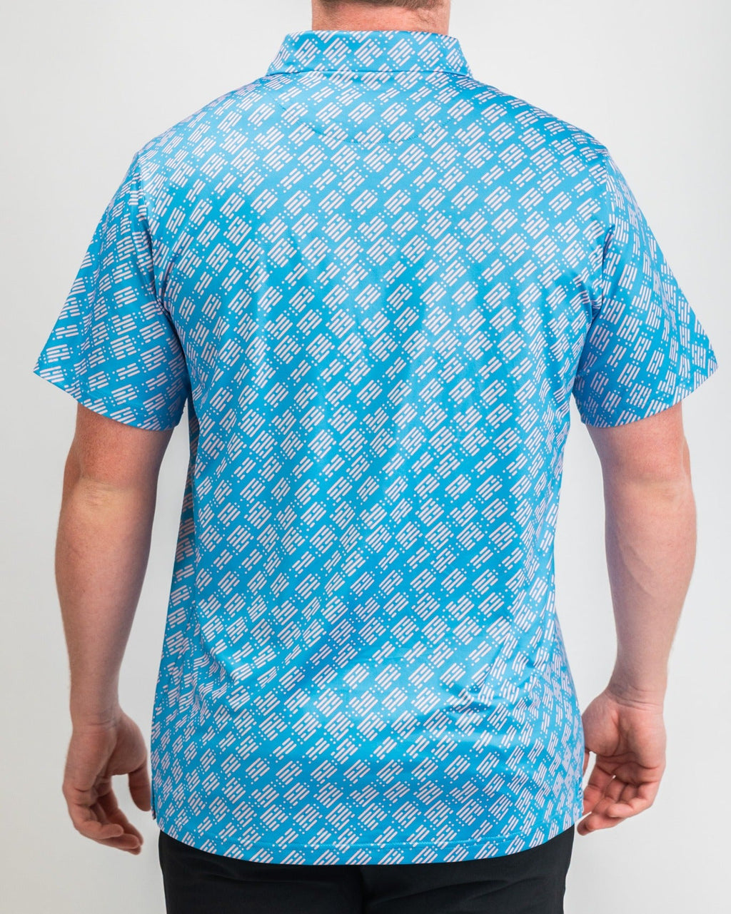 Skyline Dash Blue
