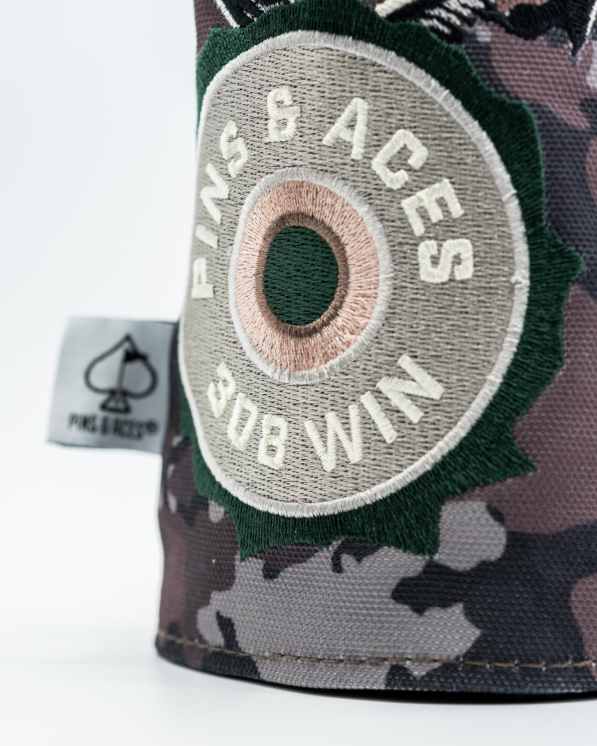 Open Season Bear - Driver Cover