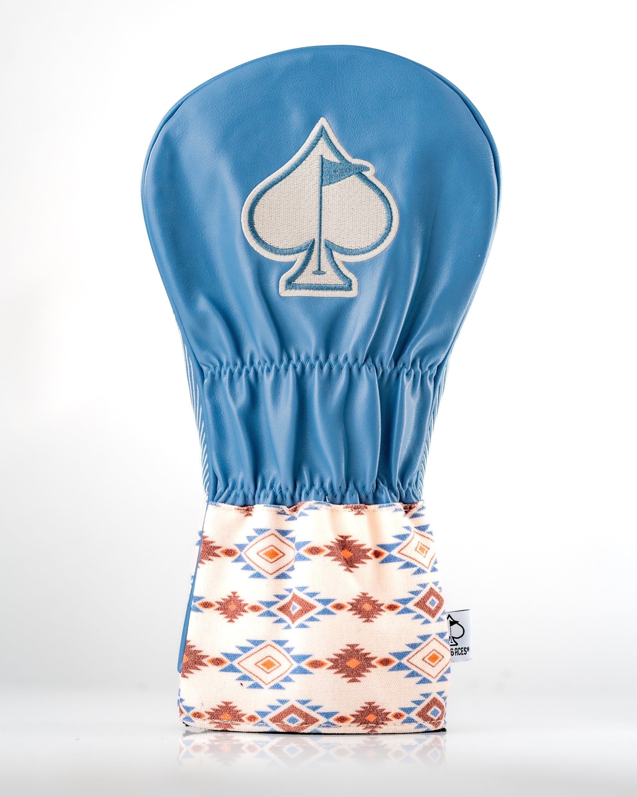 Western Aesthetic - Driver Cover
