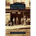 Providence's Benefit Street - Paperback