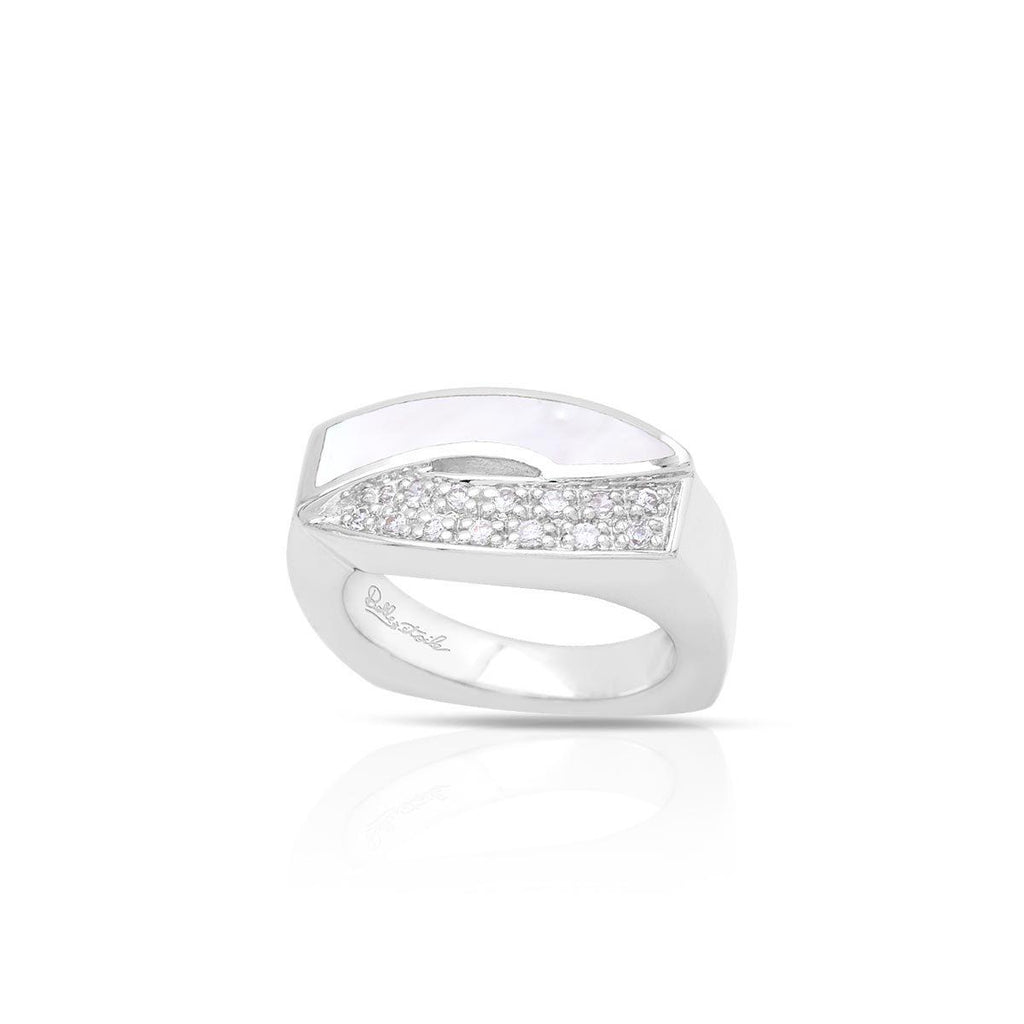 Pirouette Ring