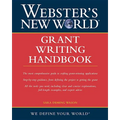 Grant Writing Handbook - Paperback