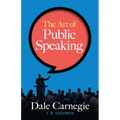 The Art of Public Speaking - Paperback