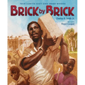 Brick by Brick - Hardcover